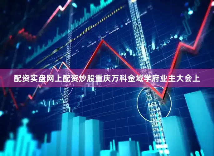 配资实盘网上配资炒股重庆万科金域学府业主大会上